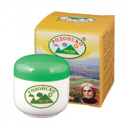 Крем родопско чудо 50 ml