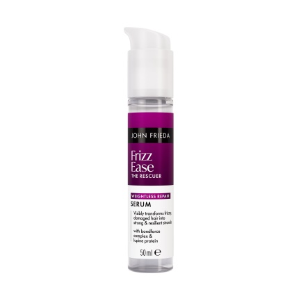 John Frieda Frizz Ease The Rescuer Възстановяващ серум 50 ml