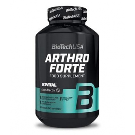 Arthro Forte / 120 Tabs