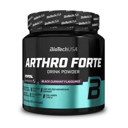 Arthro Forte Drink Powder Tropical fruits