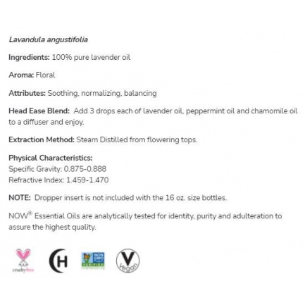 Lavender Oil / 30ml.