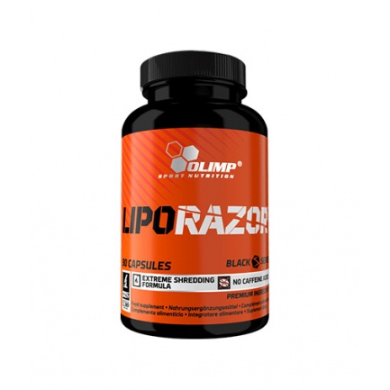Liporazor / 90 Caps