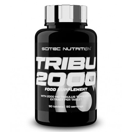 Tribu 2000 / 90 Tabs