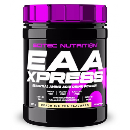 EAA Xpress Green Apple & Yuzu