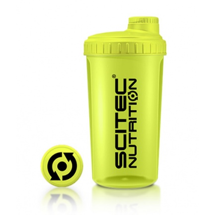Shaker / Neon Yellow / 700 ml