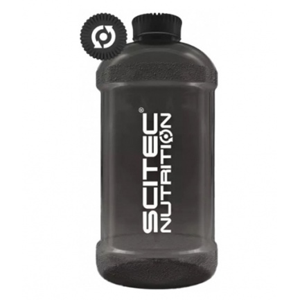 Gallon 2200 ml / Black Smoked