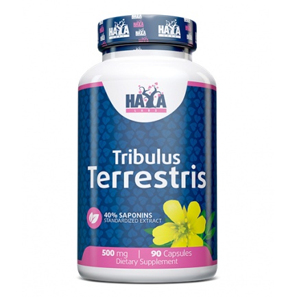 Tribulus Terrestris 500 mg / 90 Caps