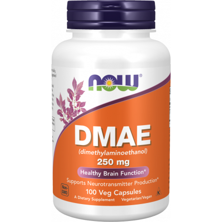 DMAE 250 mg