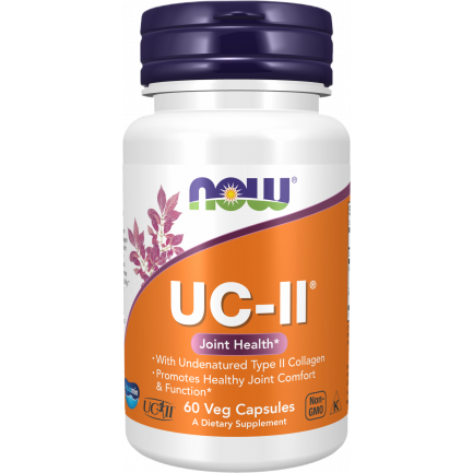 UC II / Type 2 Collagen 40 mg