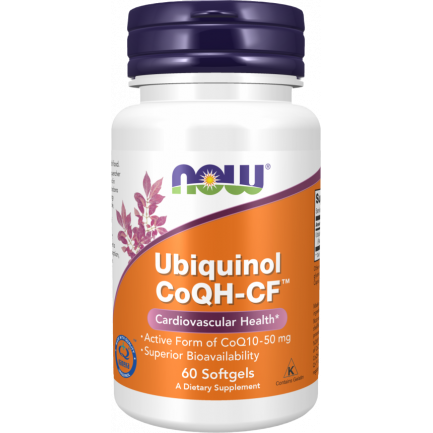 Ubiquinol CoQH-CF™