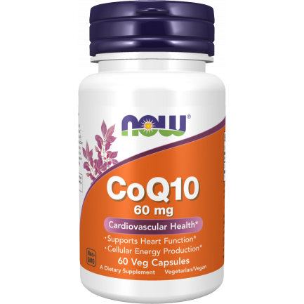 CoQ10 60 mg