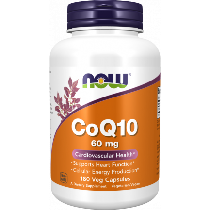 CoQ10 60 mg