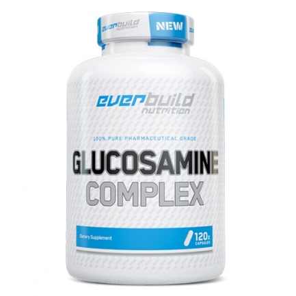 Glucosamine Complex / 120 Caps
