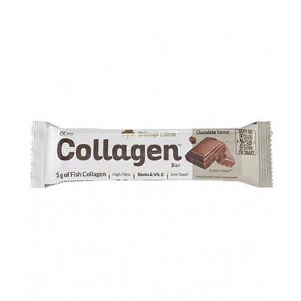 Collagen Bar / 44 g Chocolate