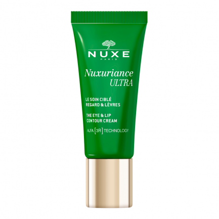 Nuxe Nuxuriance Ultra Крем за околоочен контур и устни 15 ml