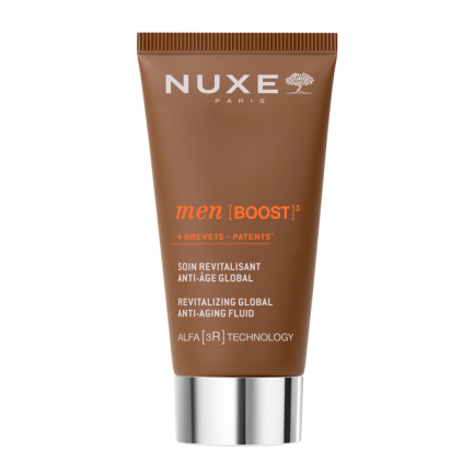 Nuxe Men Boost Флуид против стареене 50 ml