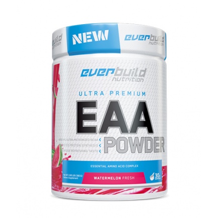 EAA Powder Pina Colada