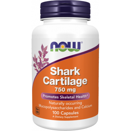 Shark Cartilage 750 mg