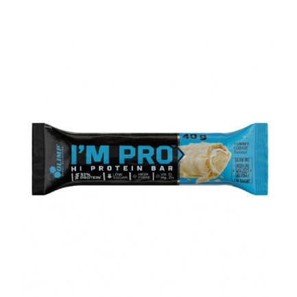 I'M PRO Protein Bar / 40 g Coffee Delight
