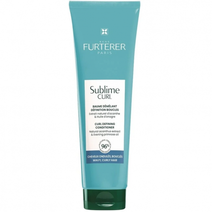 Rene Furterer Sublime Curl Балсам за съвършени къдрици 150 ml