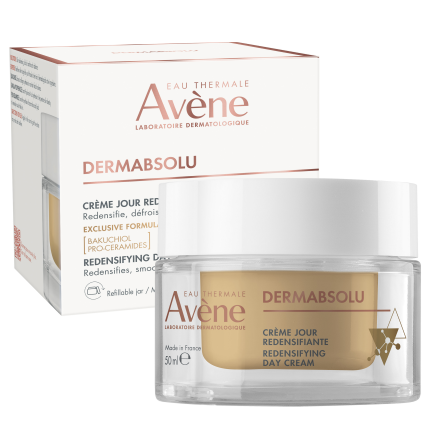 Avene DermAbsolu Уплътняващ дневен крем 50 ml