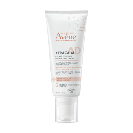 Avene XeraCalm A.D. Релипидиращ балсам 200 ml