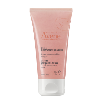 Avene Нежен ексфолиращ гел 50 ml