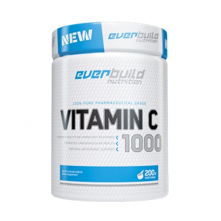 Vitamin C Powder