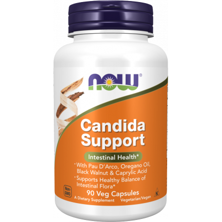 Candida Support | Candida Clear