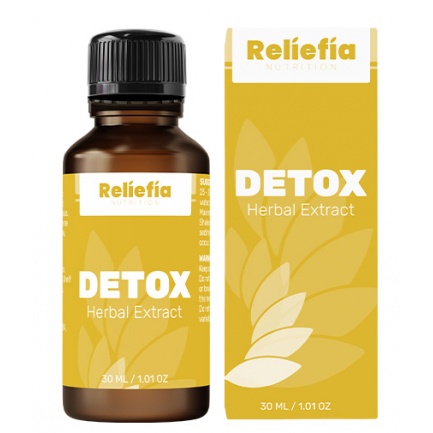 Detox / 30 ml