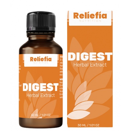 Digest / 30 ml