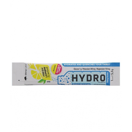 Drinks for life HYDRO / 1 Sachet Lemon