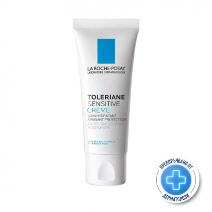 La Roche-Posay Toleriane Sensitive Пребиотична грижа 40 ml