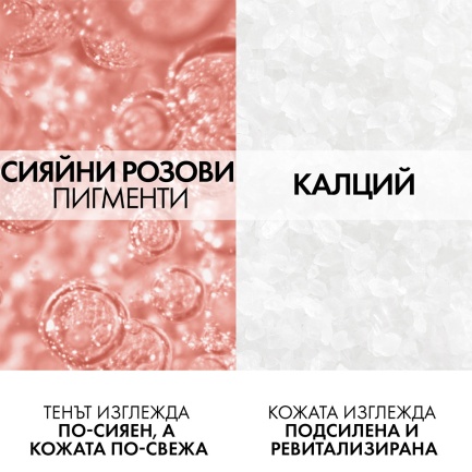 Vichy Rose Neovadiol Platinium Ревитализиращ розов дневен крем 50 ml