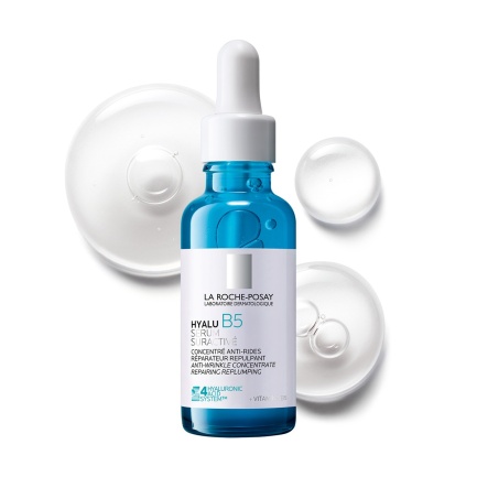 La Roche-Posay Hyalu B5 Високоефективен серум 30 ml