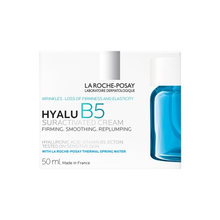 La Roche-Posay Hyalu B5 Високоефективен крем 50 ml