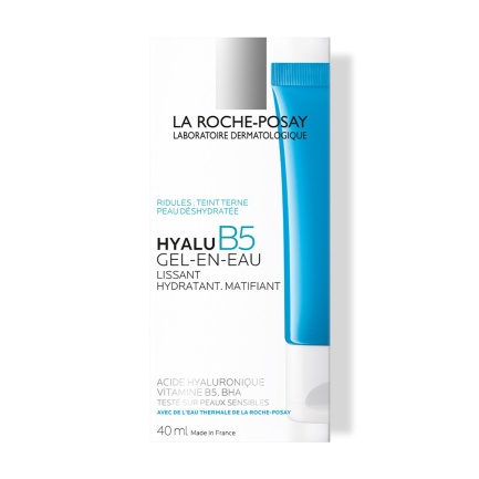 La Roche-Posay Hyalu B5 Воден гел 30 ml