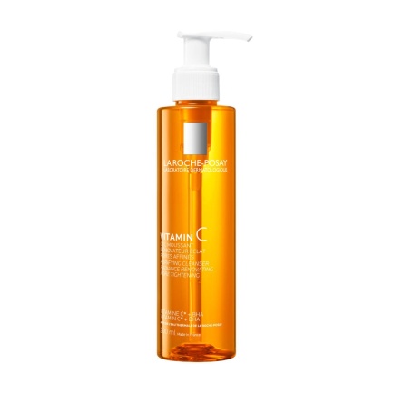 La Roche-Posay Vitamin C Почистващ гел 200 ml