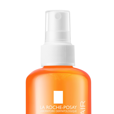 La Roche-Posay Anthelios SPF30 UVAIR Витаминен спрей 200 ml