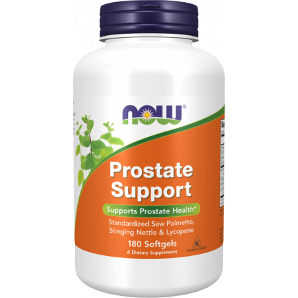 Prostate Support