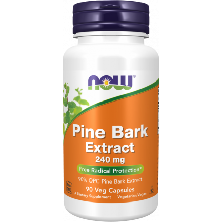 Pine Bark Extract 240 mg