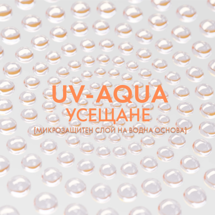 Vichy Soleil SPF50+ UV Aqua Стик за лице и устни 10 g