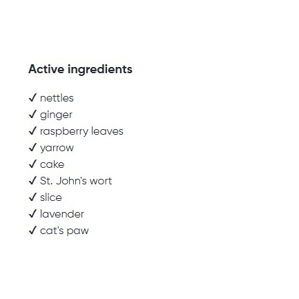 PMS / 30 ml