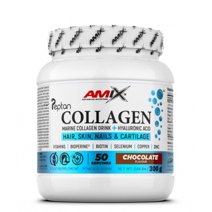 Collagen Marine Peptan Drink Chocolate
