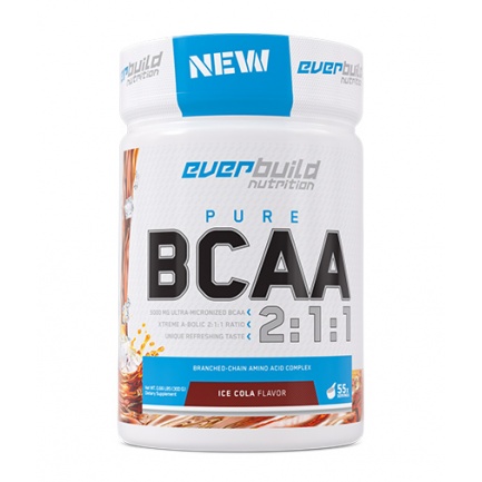 BCAA 2:1:1 Lemonade