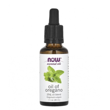 Essential Oils / Oil of Oregano / 30 ml