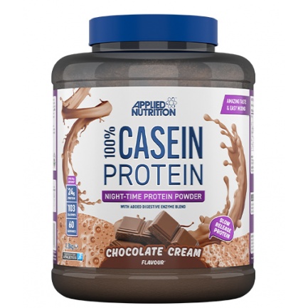 100% Casein Chocolate