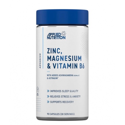 ZMA Professional / 60 Caps