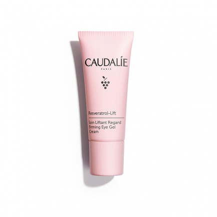 Caudalie Resveratrol Lift Стягащ околоочен гел-крем 15 ml