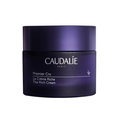 Caudalie Premier Cru Богатият крем 50 ml